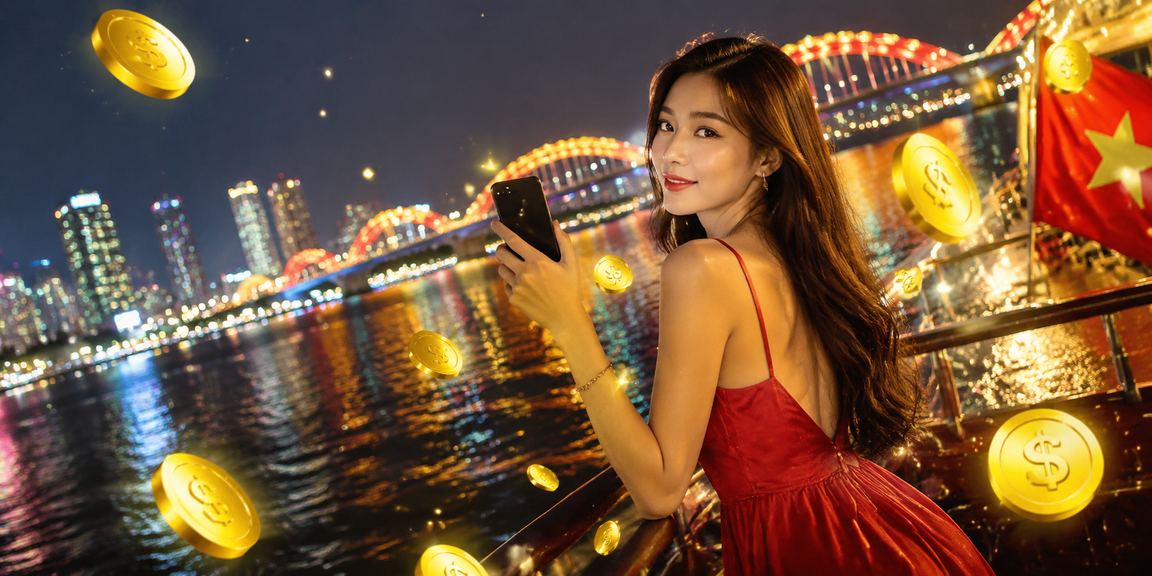 Không khí lễ hội cá cược thể thao sôi động tại Đà Nẵng cùng cộng đồng người hâm mộ