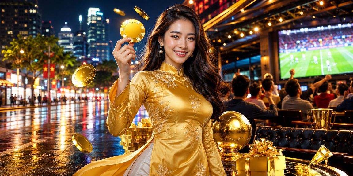 Không khí cá cược sôi động tại TP. Hồ Chí Minh trên nền tảng se22