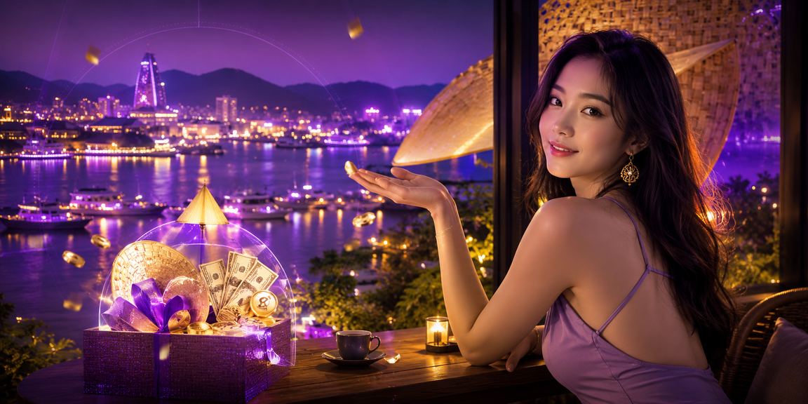 Giao diện cá cược casino trực tuyến tại Nha Trang trên se22