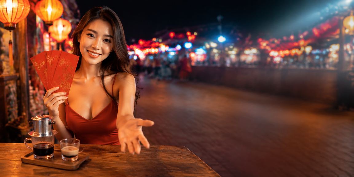 Không gian giải trí cá cược trực tuyến đặc trưng của Việt Nam với phong cách hiện đại